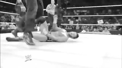 Aj& Punk & Dean - Seven Devils - Part 1