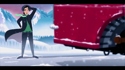She & Him - Baby It's Cold Outside