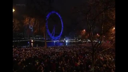 Най-важните събития на 2012 в 6 минути