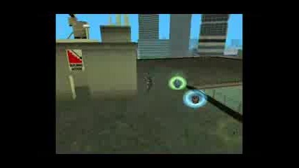 Sweet vs. Demonfade - GTASL3 (Sweets Entry)