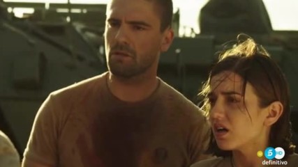 Наши ( 2015 ) E03
