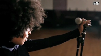 Nabiha - Never Played The Bass
