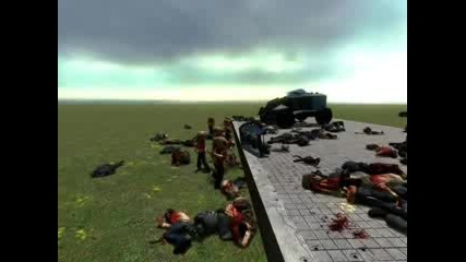 Hl 2 Chapter Three The Final War