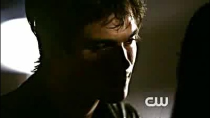 Elena and Damon - Kiss my eyes and lay me to sleep 