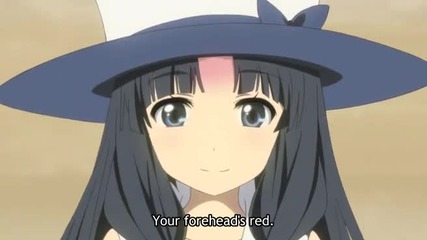 Houkago no Pleiades Episode 5 [ Eng Sub ]