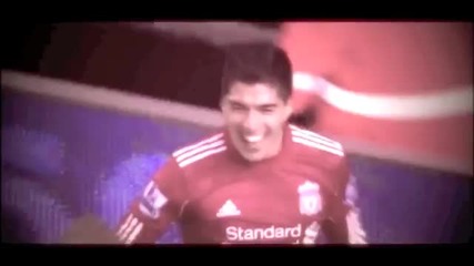 Luis Suarez Settled 2011