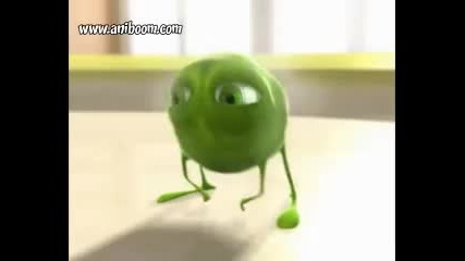 Не е лесно да си Зелен !!!