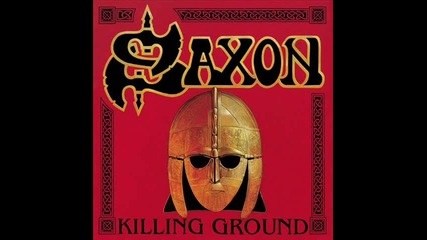 Saxon - The Court Of The Crimson King ( King Crimson Cover )