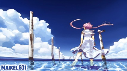 Nightcore - All I'm Dreaming Of