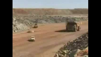 Camion Tuninggg Calama