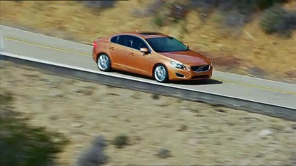 Volvo V60 and V60 R Design Newsfeed (hq) 