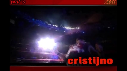 Chris Jericho - Smackdown | M V |