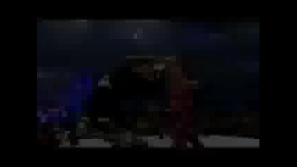 Lita - Scars Mv
