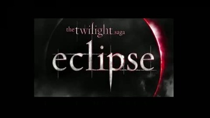 Twilight Eclipse - Trailer Music