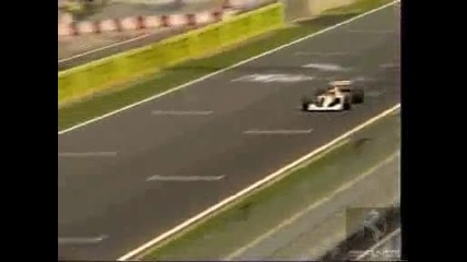 Формула1 - 1991 Season Review - Част 3 [ 3 ]