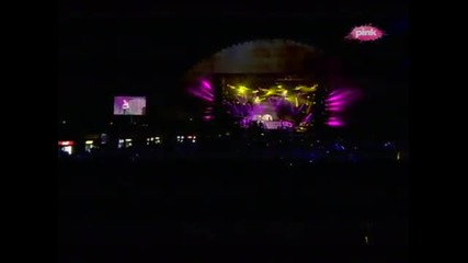Ceca - Maskarada - (live) - (usce 2) - (tv Pink 2013)