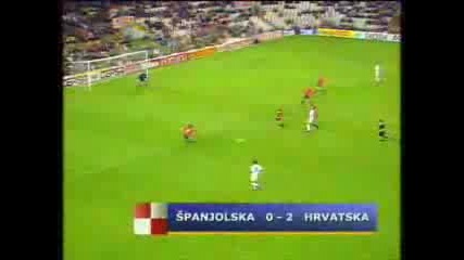 Robert Prosinecki Compilation