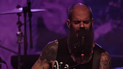 Baroness - Try To Disappear ( Official Music Video)