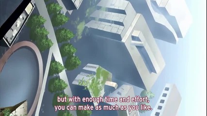 Moretsu Pirates Episode 12 Eng Hq