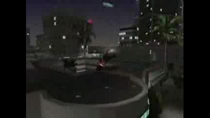 Gta Vice City Bike Stuns