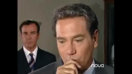 Mujer de Madera Capitulo 52