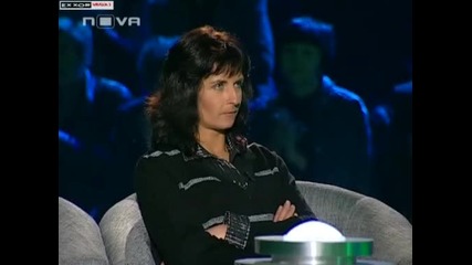 Цената на истината част 2 28.10.09 