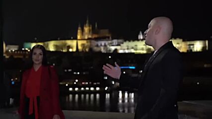 Sacir Ameti - Samo si ostala ti (official Video).mp4