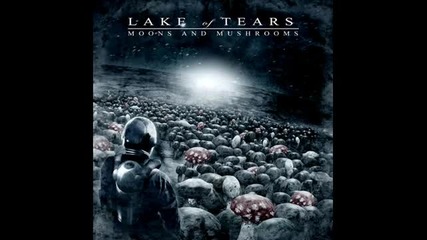 Lake of Tears - Last Purple Sky