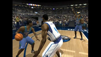 nba live 09