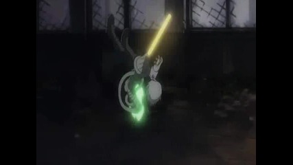 D.gray - man Episode 9 