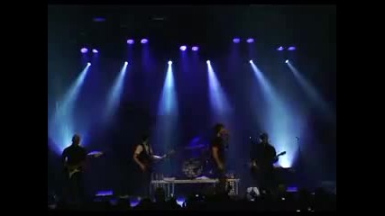 Simple Plan Tv [sptv] - Save You [live]