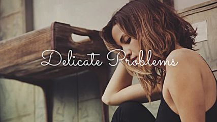 Песента от Под Прикритие - Сезон 5 Епизод 8 / Delicate Problems - Carolanne Busuttil /
