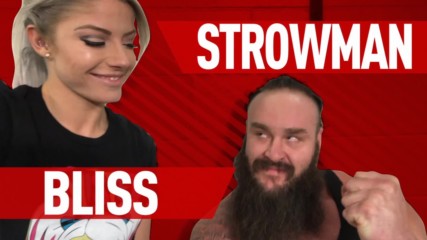Team "Little Big" and Team "Awe-ska" prepare for war next week on WWE MMC
