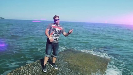 [ H D ] Ангел и Моисей feat. Криско 2012 - Кой ден станахме ( Официално видео )