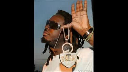 T - Pain Ft. Lil Wayne & Jojo Cant Believe It Remix