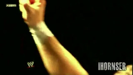 Daniel Bryan New Titantron 2010