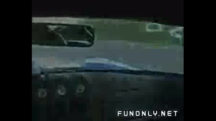 Dodge Viper Vs Suzuki Hayabusa