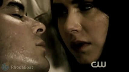 Delena moment ...you would`ve liked me