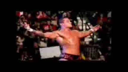 Wwe evolution