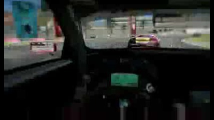 Need For Speed Shift - Official Gt2 Reveal Trailer [hd]