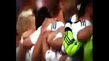 Best Of Euro 2008 Compilation
