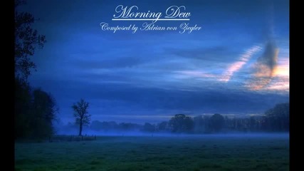 Relaxing Celtic Music - Morning Dew