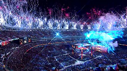 WrestleMania tickets go on sale this next Friday!