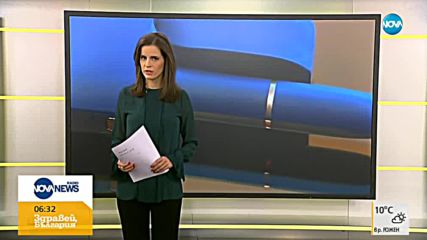 Новините на NOVA (18.07.2018 - 6.30 ч.)