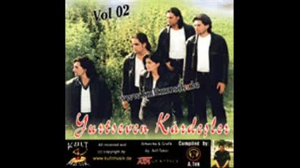 Yurtseven Kardesler & Djobi
