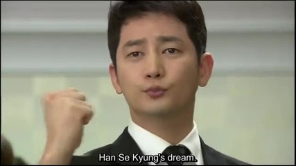 Cheongdamdong Alice ep 3 part 3