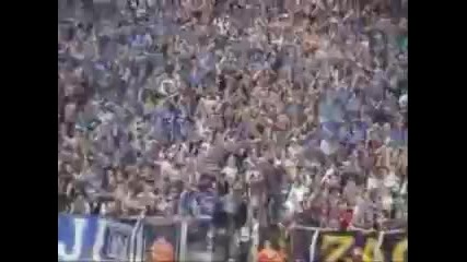 Dinamo Zagreb mix