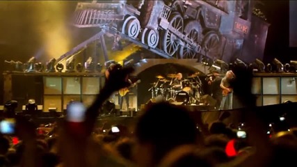 Ac_dc Live At River Plate- Rock`n`roll Train Hd