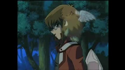 Yu-gi-oh Gx epizod 16 bg audio