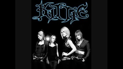 Kittie - Looks So Pretty